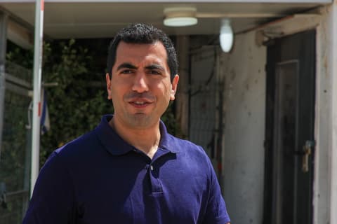 סולימאן מסוודה שובר שתיקה: "אני רוצה להתנצל בפני הצופים"