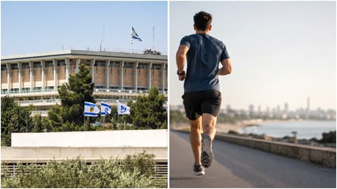 הדרך לקלפי: למה פוליטיקאים "רצים?"