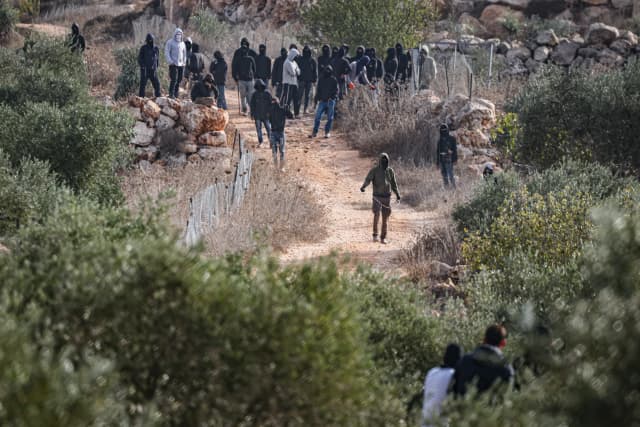 כ"ץ: צה"ל לא יתעסק בנוער הגבעות, זה תפקיד המשטרה