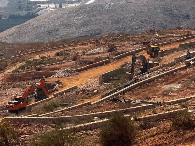 מהפך בקו העימות: הביקוש המטורף ליישוב שנפגע במלחמה
