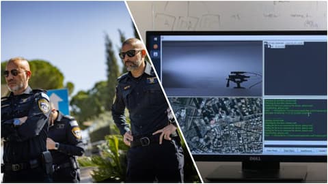 היסטוריה של דריכות: הסודות מאחורי אבטחת מנהיגים בארץ ובעולם
