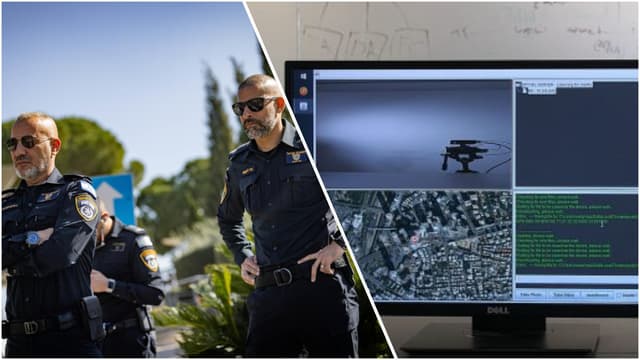 היסטוריה של דריכות: הסודות מאחורי אבטחת מנהיגים בארץ ובעולם