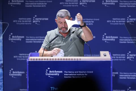 אחרי פניית ההורים השכולים: וינטר בהצהרה נחרצת על יהודה ושומרון