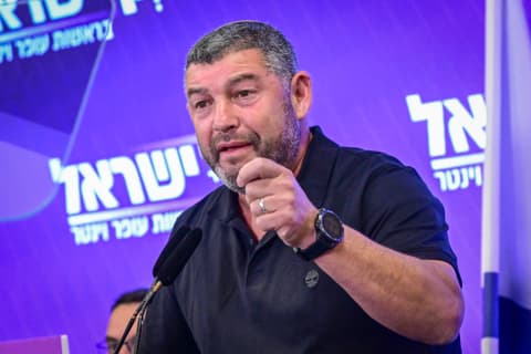 וינטר לא פורש: "לא באנו בשביל ג׳וב, כפי שהורגלתם"