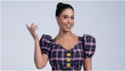 עדי חבשוש מקבלת סרט בכיכובה: כל הפרטים על הפרויקט החדש