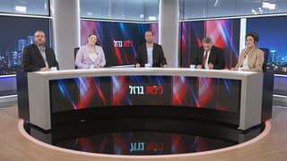 שריפת הקולות בימין תכריע את הבחירות