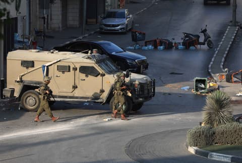 לאחר הפיגוע הרצחני בחברון: מדוע צה"ל סיים את הפעולה?