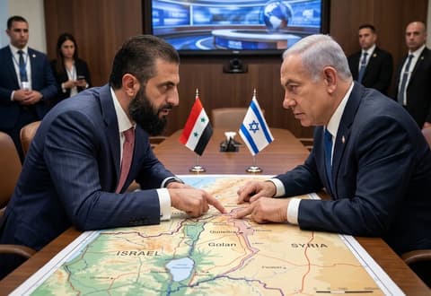 סוריה מאיימת: אם ישראל רוצה מלחמה, היא תקבל