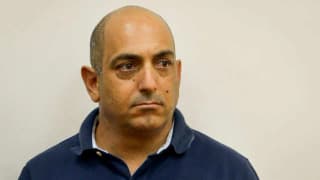 צחי ליבר הורשע בתיווך לשוחד בפרשת הצוללות