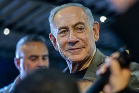 בשורה משמחת לראש הממשלה נתניהו