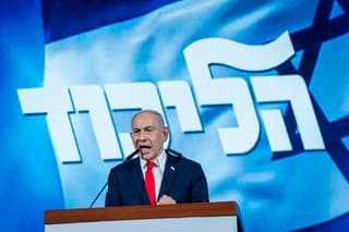 הליכוד מאשים: הערבים גנבו את הבחירות בישראל
