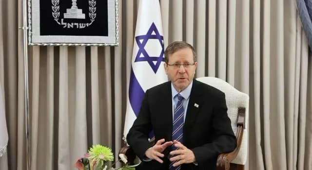 הרצוג בתגובה ראשונה לתוצאות הבחירות לכנסת