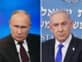 המתקפה של נתניהו על המקורב לפוטין - והזעם במוסקווה: "האשמה מגוחכת"