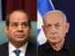 ההתרעה ממצרים לפני 7 באוקטובר: "עזה תתפוצץ לכם בפנים" | דיווח