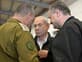 על רקע המתיחות הרב-זירתית: הדיון הביטחוני שהתקיים בקריה