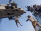 "עטלף על סטרואידים": הצצה ראשונה למסוק שיפתח לצה"ל אפשרויות הרחק בלב ים