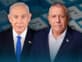 שבוע לפתיחת הקלפיות: כך מסקרים בעולם הערבי את הבחירות הגורליות