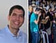 נתנאל שקרון ז"ל שנרצח בפיגוע סמוך לנווה צוף הובא למנוחות