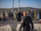 פיגוע דריסה באזור מחסום בל: נריה לייטר, בנו של השגריר בארה"ב, נפצע קשה; המחבל חוסל