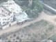 הולך ברחוב - ומותקף מהאוויר: תיעוד מחיסול המחבל שחטף את נועה ארגמני