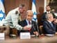 סערה בעקבות הריאיון של אבי גיל בחדשות 12: "רעידת אדמה"