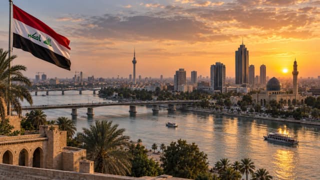 بابل توقف هدم منازل «الزراعي» وتخصص 400 دونم لمستودع نفطي: ماذا يعني القرار؟