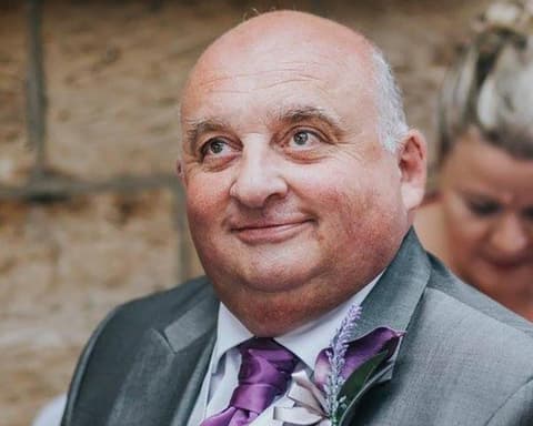 Luxury firms fined £1.3m after man killed by falling window in London