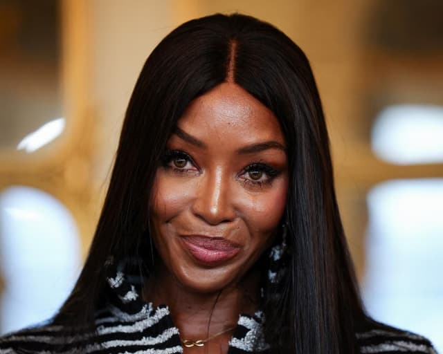 Naomi Campbell wins legal challenge over charity trustee ban