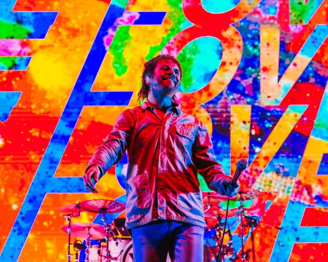 Enter Shikari announce indefinite hiatus from 2027: ‘We don’t think we’re splitting up’
