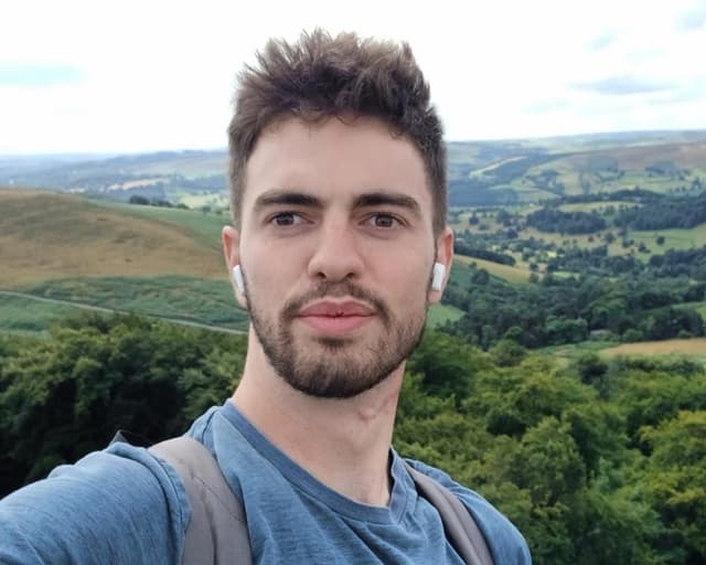 Family of man killed by tiger criticise online content after Trump reposts video