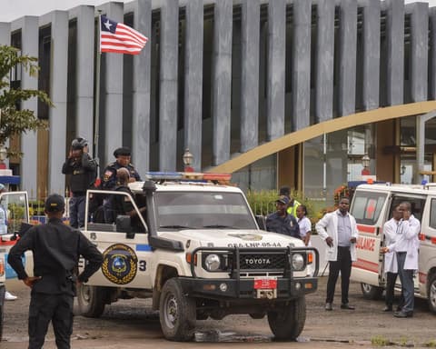 Trump administration to ask supreme court to allow third-country deportation policy