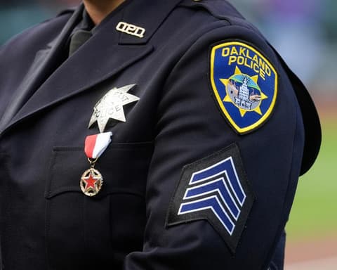 Judge ends federal oversight of Oakland police department after 23 years