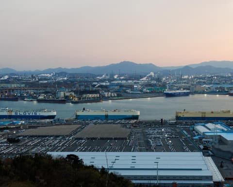 South Korea threatens legal action if fuel shipments to Russia found to have broken law