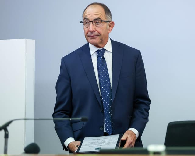 Bikies, ‘moral compass malfunctions’ and corruption cost: Victoria’s Big Build royal commission holds first public hearing