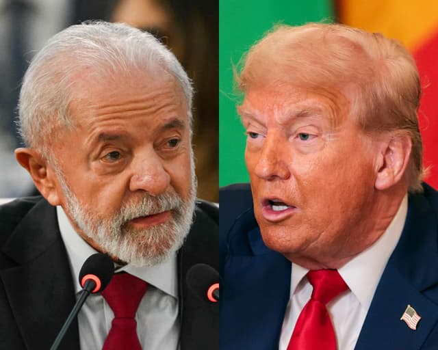 Brazil attorney general says meddling ‘cannot be tolerated’ after Trump funding plans revealed