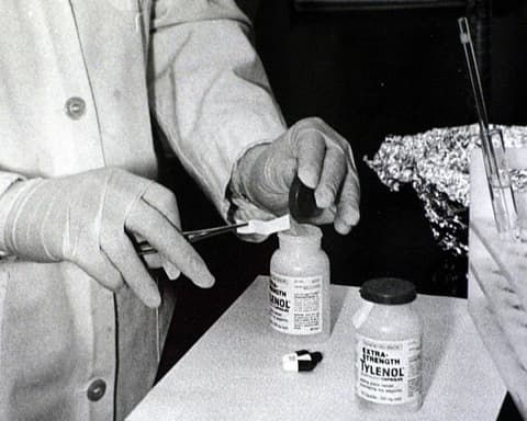 Idaho cold case may be tied to unsolved 1982 Tylenol murders, authorities say