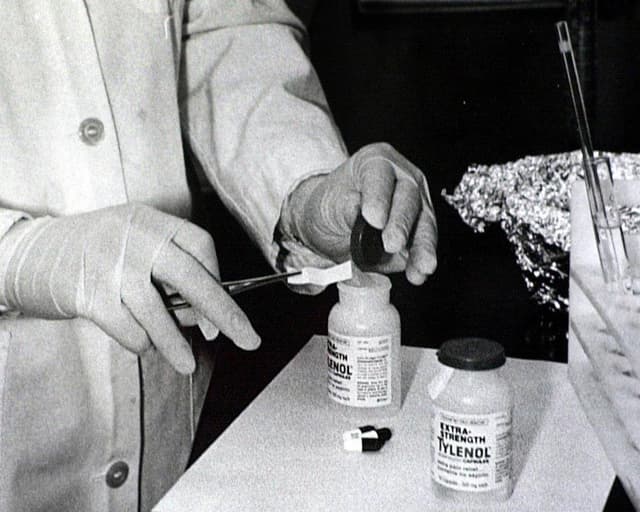Idaho cold case may be tied to unsolved 1982 Tylenol murders, authorities say