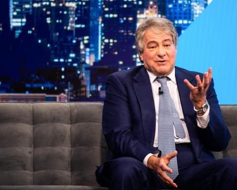Epstein survivors praise House committee for recommending Leon Black be held in contempt