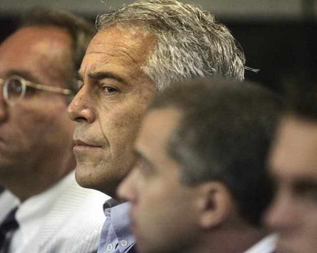 US lawmakers unveil bill to hold Wall Street’s ‘Epstein-connected’ bosses to account