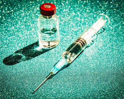 Guinea-Bissau denies it has approved controversial vaccine trial in newborns