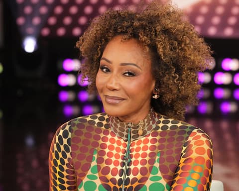 Mel B ‘heartbroken’ by Windrush scandal victims’ fight for justice