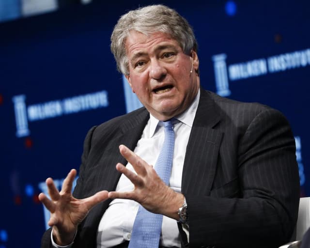 House committee recommends Leon Black be held in contempt of Congress over Epstein inquiry subpoenas