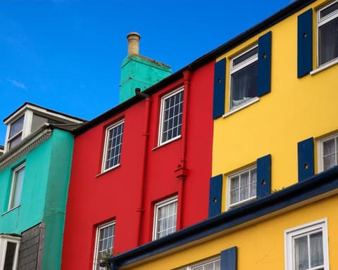 Average five-year fixed mortgage rate hits 6% for first time in three years