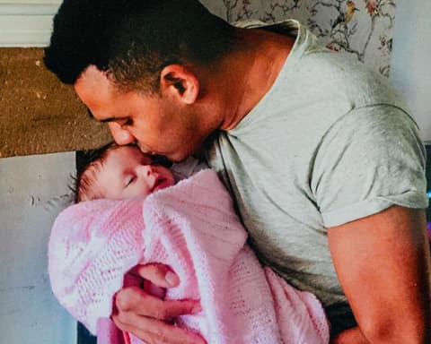 ‘You have 10 minutes to decide’: answering the life-changing call to become a kinship carer