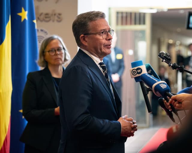 Finnish PM says suspected break-ins at MPs’ homes could be work of foreign power