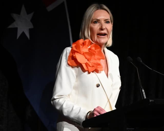 One Nation proposes $2,000 baby subsidy in Victoria but says it won’t touch state abortion laws