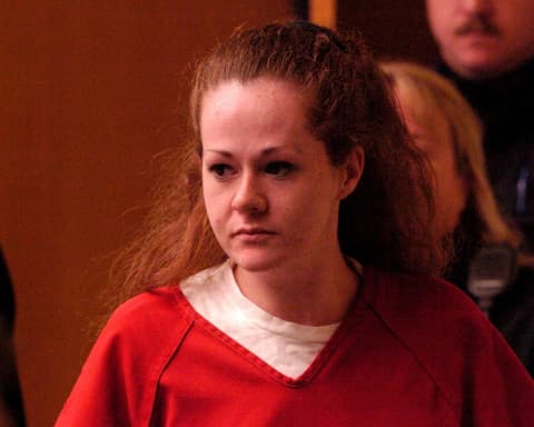 Witnesses detail horror of Tennessee woman’s botched execution: ‘None of it was normal’