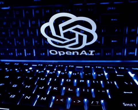 OpenAI says its review into hacks, including on Australian government sites, is costing $500,000 a day