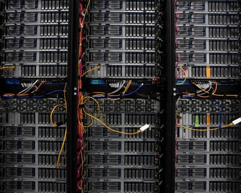 ‘Tidal wave’ of Pfas being launched to satisfy AI industry, campaigners warn