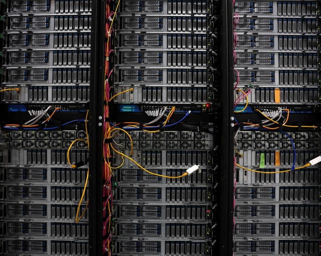 ‘Tidal wave’ of Pfas being launched to satisfy AI industry, campaigners warn